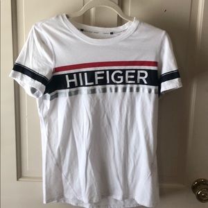 Tommy Hilfiger shirt